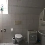 Apartment Blauer Salon